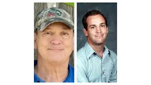 Ronald Martin Harkey Obituary (2024)