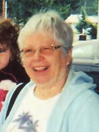 Barbara Jacobs Obituary