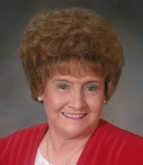 Christine Lewis Obituary (1938