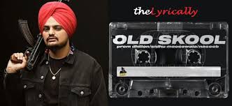 Stay updated with sidhu moose wala's latest releases. Old Skool Lyrics Sidhu Moose Wala Prem Dhillon Thelyrically Com