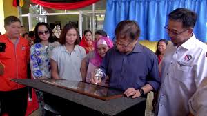 D/a tingkat 4, pusat akuatik pandelela rinong, jalan stadium, petra jaya,93050 kuching sarawak. Pusat Akuatik Pandelela Rinong Youtube