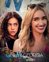 Season 3 of Ginny And Georgia starts production in April.❤️