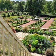 Dumfries house was a 'honey trap', built to attract a fertile new wife for a widowed earl in need of an heir. The Gardens At Dumfries House Picture Of Dumfries House New Cumnock Tripadvisor
