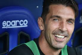 Similar players to gianluigi buffon. Buffon I M Sorry Inter Were Eliminated From The Champions League