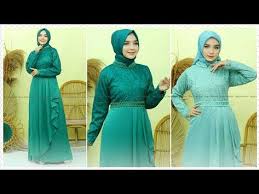 Maybe you would like to learn more about one of these? 210 Model Baju Wanita Brokat Ideas Fashion Brokat Kebaya Brokat