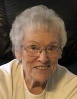 Shirley Naughton Obituary (1936