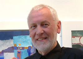 Late artist Trevor's work to go