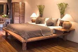 The Sienna 3 Bedroom Villas Bali Bedroom Interior Design Bedroom Small Luxurious Bedrooms