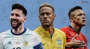 What is the copa america format? Copa America 2021 Fixtures Venues Group Details Full Schedule More