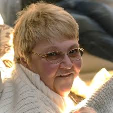 Obituary for Marilyn A. Dufort