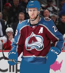 For the widest range of authentic colorado avalanche player's jersey for men, women and youth avalanche store is the ideal destination. The Colorado Avalanche Are Finally Shedding The Black From Their Uniform Hockey Snipers