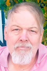 Douglas C. Rose 1960-2020