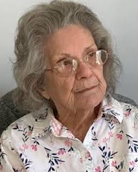 Vivian M. McCoy Elsey Jaynes Obituary April 11, 2024