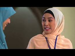 Audio español, latino y original. Samarinda Semerah Cinta Humairah Episod 6