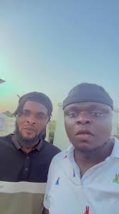 This guy is something else Omoodunadekola