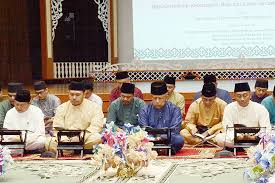 Kkbs Hayati Nuzul Al Quran Media Permata Online