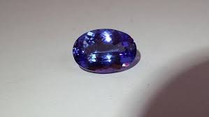 Pin On Tanzanite Faceted Gemstones For Sale