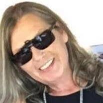 Tressa Ann Ball Obituary