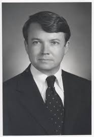 Ronald Winfield Hartley Obituary