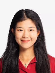 Freshman Kylie Chong Punches USC's Ticket For East Lake Cup Final
