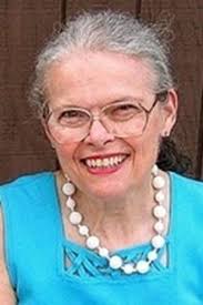 Jones June Obituary (2020)