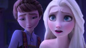 Frozen Theory: Elsa Inherited Her Powers From Her Mother