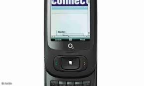 O2 XDA Star - connect