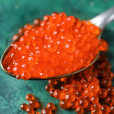 Alaska, a region of nearly 1.5 million square miles includes waters in the gulf of alaska, bering sea, aleutian islands, chukchi sea, and beaufort sea. National Caviar Day