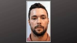 Work release inmate missing from Burlington correctional facility