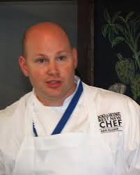 John Broening hobnobs with chefs at Aspen Food and Wine Classic, shares  recipe for Roasted Corn with Lime and Manchego
