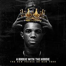A boogie wit da hoodie. A Boogie Wit Da Hoodie Wallpaper New Wallpapers