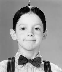 Alfalfa Little Rascals