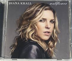 Jazz Diana Krall Music CDs for sale