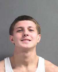 NAME: HEIL DEVON C 01/30/2005 M W Booking Date: 01/07/2025 Charges: GRAND  THEFT