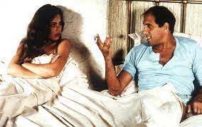 Il film è basato su un romanzo per ragazzi di mary rodgers. Curiosita Innamorato Pazzo Il Set Fu Galeotto Per Adriano Celentano E Ornella Muti