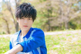 芸能人オーダーno1はいつだって成宮ヘア Mens Hairstyle メンズ ヘア