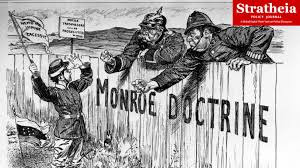 What happens in Caracas reshapes calculations in Kyiv, Tehran, and Gaza.  #Iran #Kyiv #Gaza #WorldPolitics