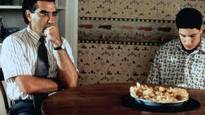 Assuming you've already made it through the ranks of the pixar classics and disney's better options, you might be looking for a solid option to watch with the parents. 10 Films You Must Never Watch With Your Parents