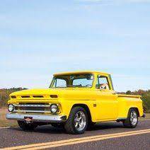 1966 Chevrolet C10 Stepside Classic Trucks New Cars For Sale Chevrolet