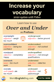 Pin On Increase Your English Vocabulary