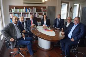 Tez-Koop-İş Sendikası