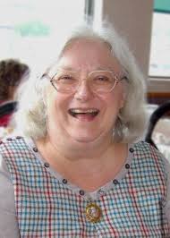 Rose-Marie Clark Obituary