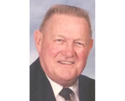 Donald Hoyle Obituary (1931