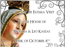 Welcome to Our Lady of the Rosary Church