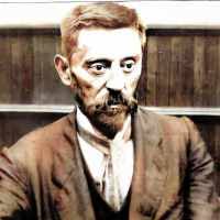 Andrés Eusebio Johnson Ulloa (1862–)