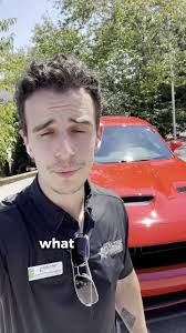 ✨ 2021 Dodge Challenger R/T Scat Pack ✨📍 Location: Waltrip Honda📅 Age:  3,000 miles young💪 About Me: 485 HP of pure muscle, Hendrick Certified,  and a CARFAX 1-Owner (I’m loyal like that).🔥 Looking For: ...