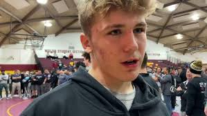 Rocco Welsh Dominates His Way To Another Walsh Ironman Title In 2022