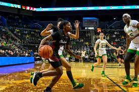 Alexis Andrews - Women's Basketball - College of Charleston Athletics