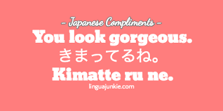 もしもし (moshi moshi) is what you say in japanese when you answer the phone. Learn Japanese Top 15 Japanese Compliments For You