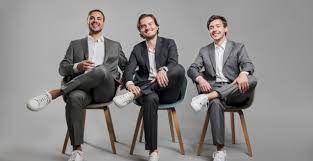 Invest in fractions of your favourite companies without committing to a whole share. Soviel Gewinn Machte Bitpanda Im Krypto Winter